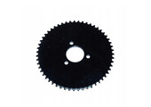Achtertandwiel 55 tands