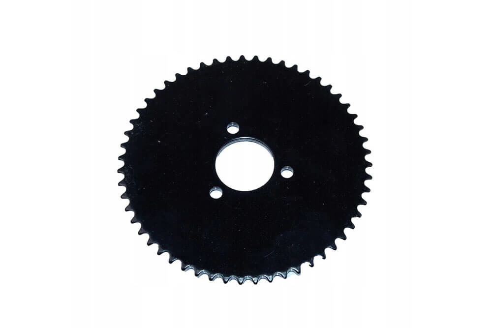 Achtertandwiel quad 55 tands