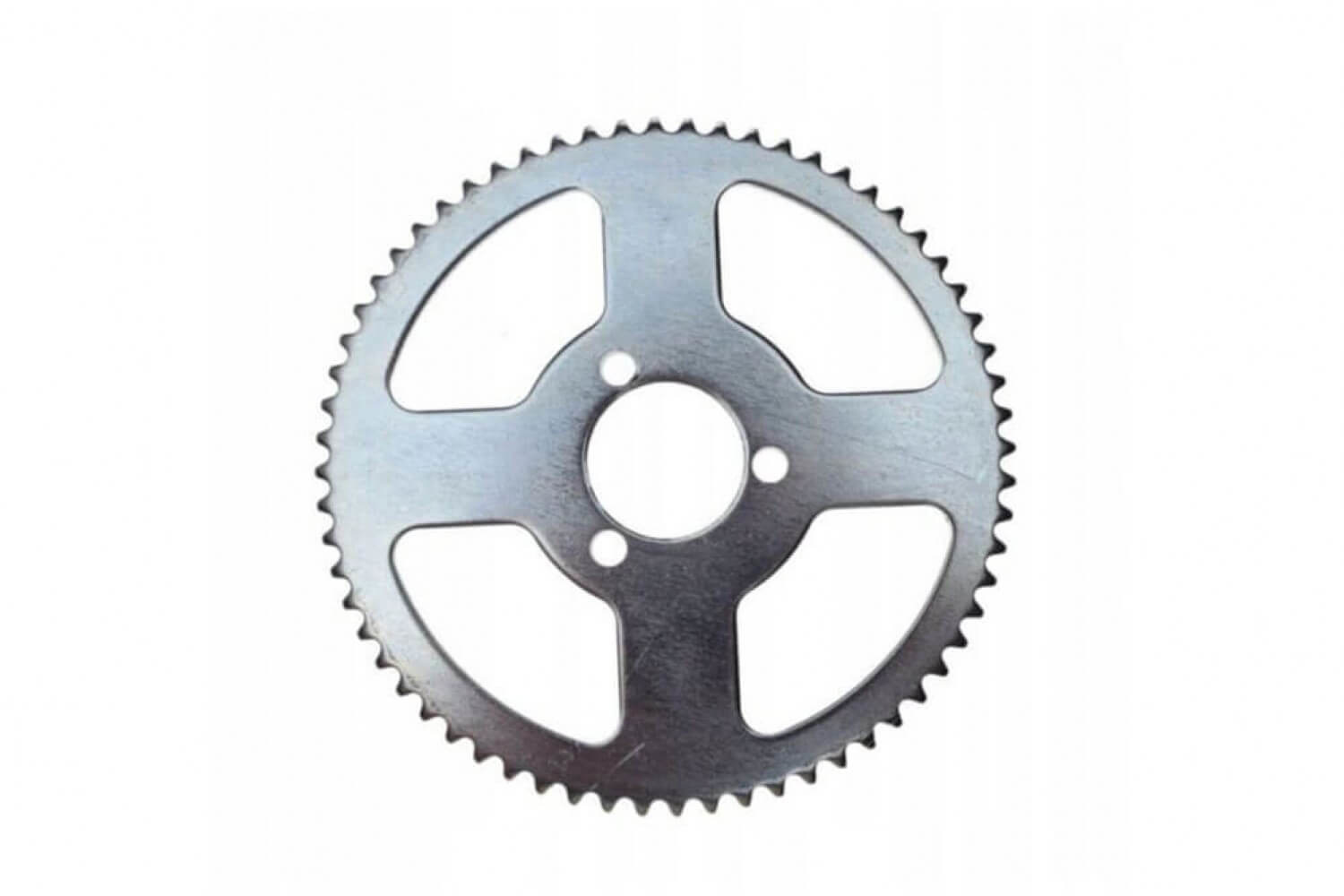 Achtertandwiel quad 64 tands