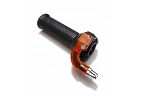 Gashendel minicrosser