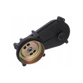 Koppelingshuis compleet 14-tands voor minibike, crossbike, miniquad