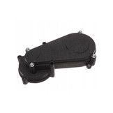 Koppelingshuis compleet 14-tands voor minibike, crossbike, miniquad