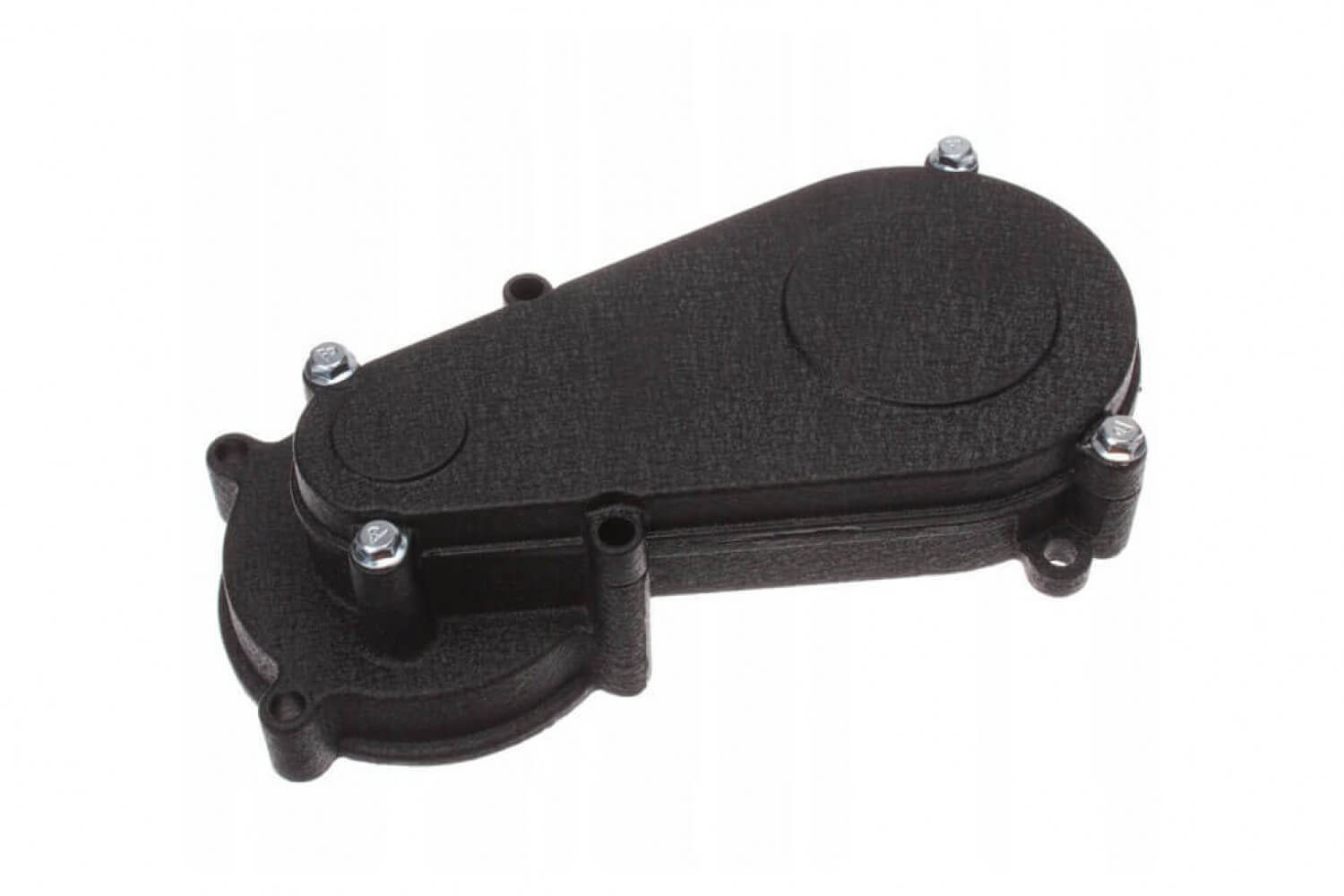 Koppelingshuis 17-tands compleet voor minibike, crossbike, miniquad