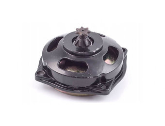 Koppelingshuis 7-tands