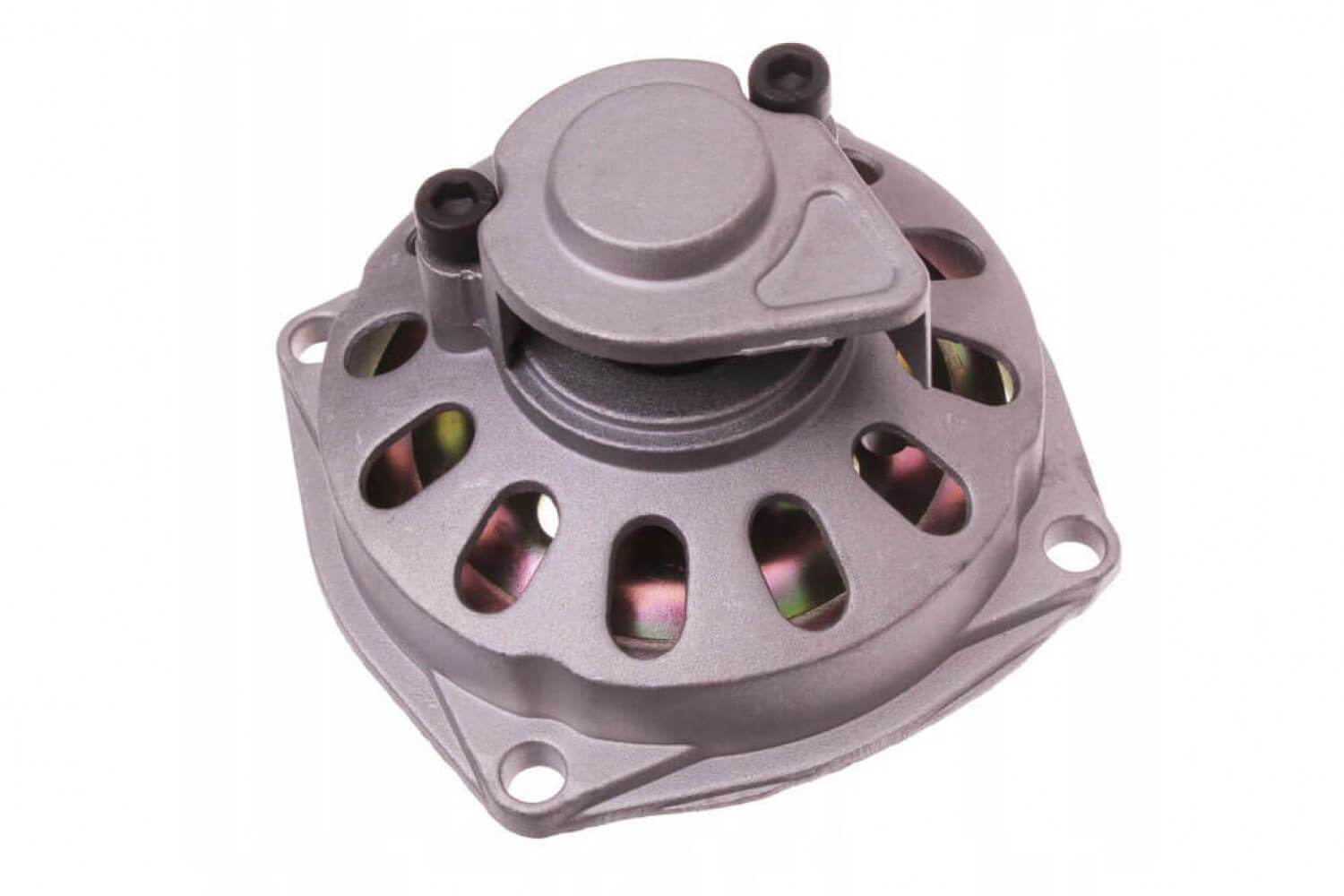 Koppelingshuis 7-tands voor pocketbikes, crossbike, kinderquads