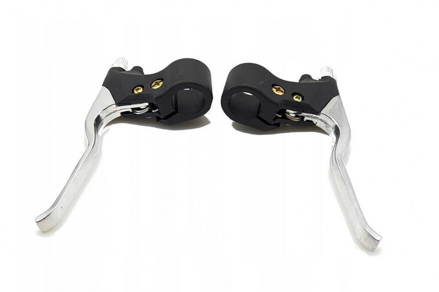 Remhendel voor minicrossers, kinderquads en pocketbikes