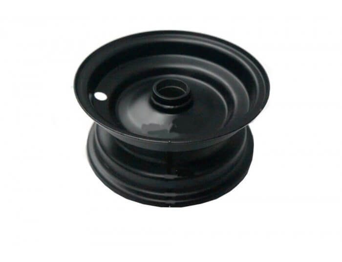 Velg voorwiel 6 inch voor elektrische kinderquads / mini quad atv