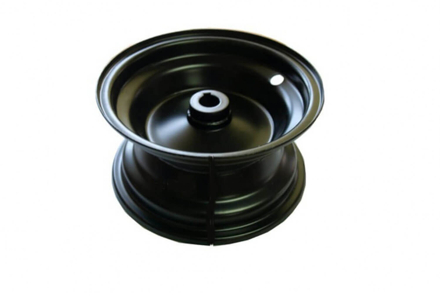 Velg achterwiel 6 inch voor elektrische kinderquads / mini quad atv