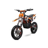 Elektrische crossmotor voor kinderen