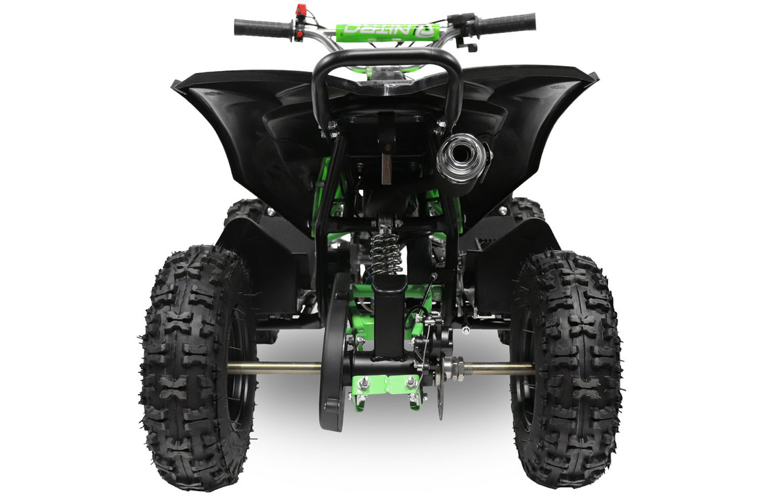 Avenger Prime miniquad 49cc 2-takt