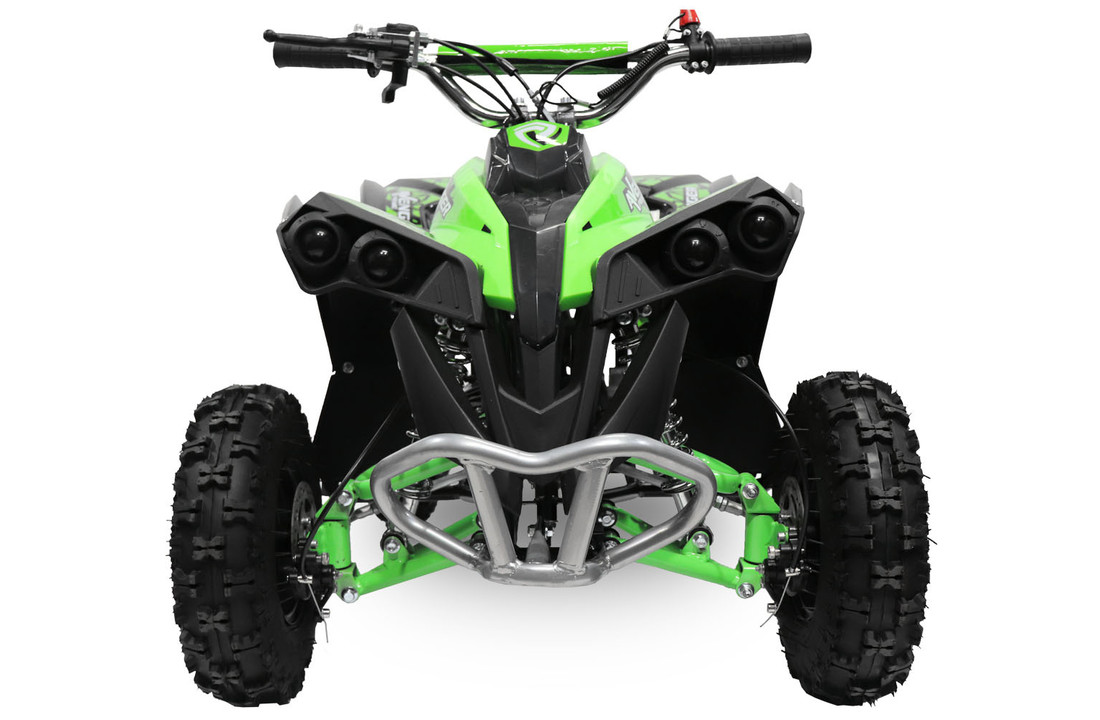 Avenger Prime miniquad 49cc 2-takt