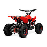 Elektrische Python CROSS kinderquad  800W 36V- Nitro Motors