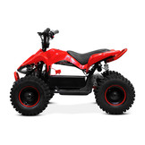 Elektrische Python CROSS kinderquad  800W 36V- Nitro Motors