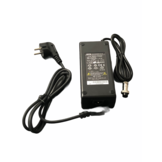 Lithium oplader voor Eco Gepard 500W 36V Li-On