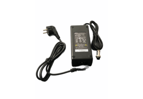 Lithium oplader 42V 2Ah