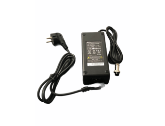 Lithium oplader 42V 2Ah