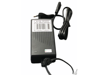 Lithium oplader 36V 1,8Ah