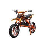 Elektrische Apollo crossbike 1000W