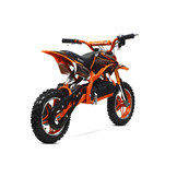 Elektrische Apollo crossbike 1000W