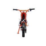 Elektrische Apollo crossbike 1000W