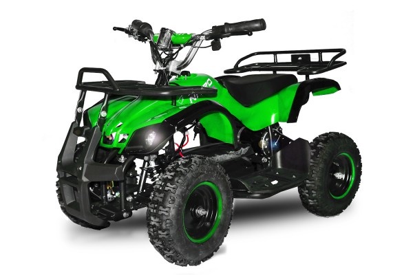 Elektrische kinderquad Eco Torino 800W