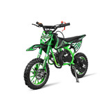 Nitro Motors- Fossa Crossbike 49cc