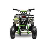 Eco Torino Graffiti Edition kinderquad 48V | 1000W