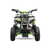 Eco Torino Graffiti Edition kinderquad 48V | 1000W
