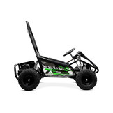Elektrische Offroad GoKid Dirty Buggy | 1000W