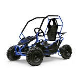 Elektrische Gocart Crosser kinderbuggy |  36V 1000W | Brushless motor