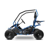 Elektrische Gocart Crosser kinderbuggy |  36V 1000W | Brushless motor