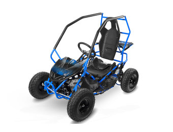 ECO Gocart RACER |  36V 1000W | Brushless
