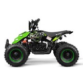 Elektrische Repti kinderquad 800W