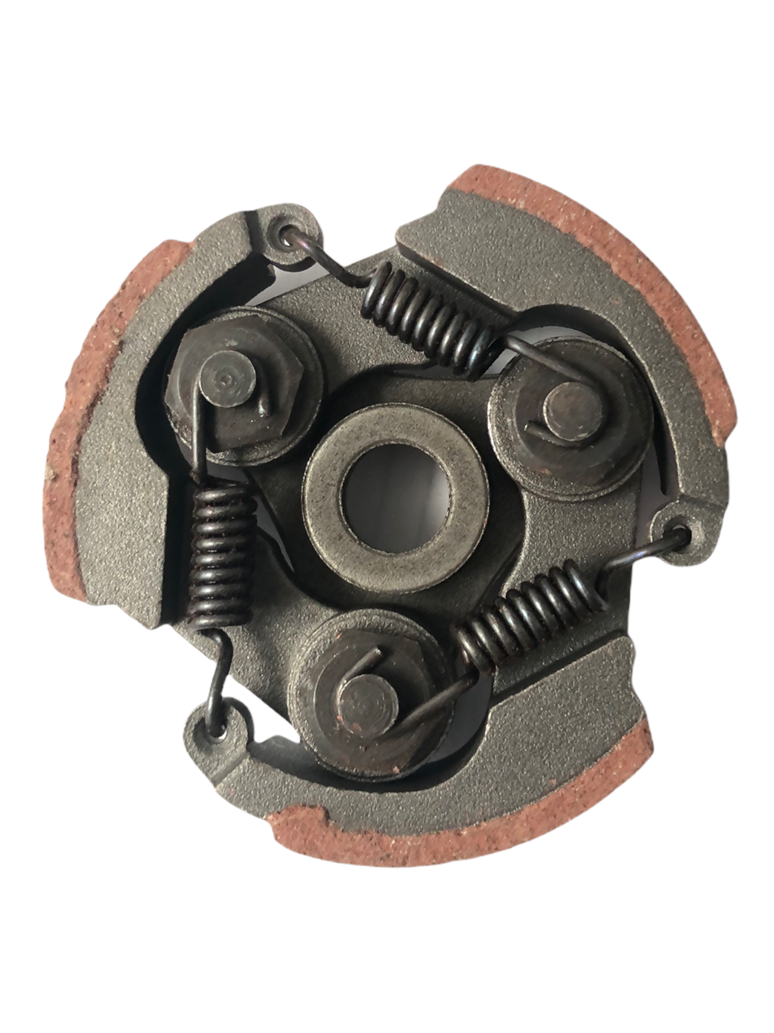 49cc Koppeling voor je Miniquad of Minibike nodig?