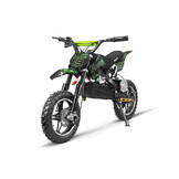 Elektrische Apollo crossbike 1000W