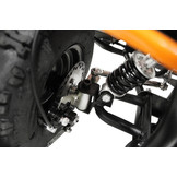 Nitro Motors - Torino Miniquad - E-Start