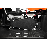 Nitro Motors - Torino Miniquad - E-Start
