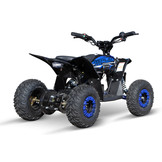 Elektrische Replay XXL Deluxe 36V 1000W kinderquad
