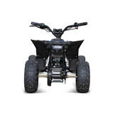 Elektrische Replay XXL Deluxe 36V 1000W kinderquad