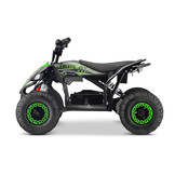 Elektrische Replay XXL Deluxe 36V 1000W kinderquad