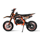 Nitro Motors- Fossa Crossbike 49cc