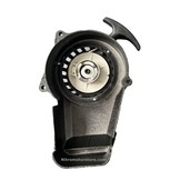 Standaard Trekstarter met aluminium rondsel voor alle 49cc quads en bikes