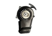 Standaard Trekstarter | Pullstarter 49cc met aluminium rondsel