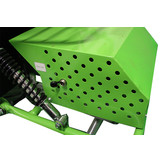 Elektrische Buggy | 450W | 2-persoons