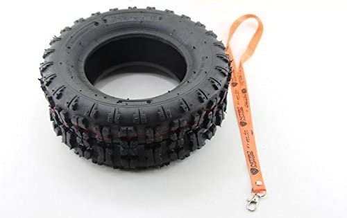 Buitenbanden | 6' inch |  13x5.00-6