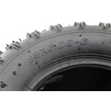 Buitenbanden | 6' inch | 13x5.00-6