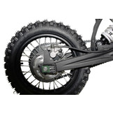 NRG49 GTS Dirtbike | 14/12'' | 49cc