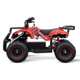 Eco Torino Sport Edition kinderquad 48V | 1000W