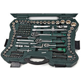 Mannesmann Doppendoos, 215-delig