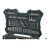 Mannesmann Doppendoos, 215-delig